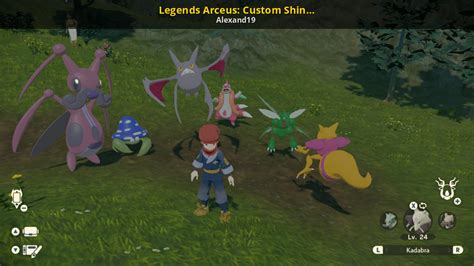 pokemon legends: arceus crack only|Mods [Pokémon Legends: Arceus] .